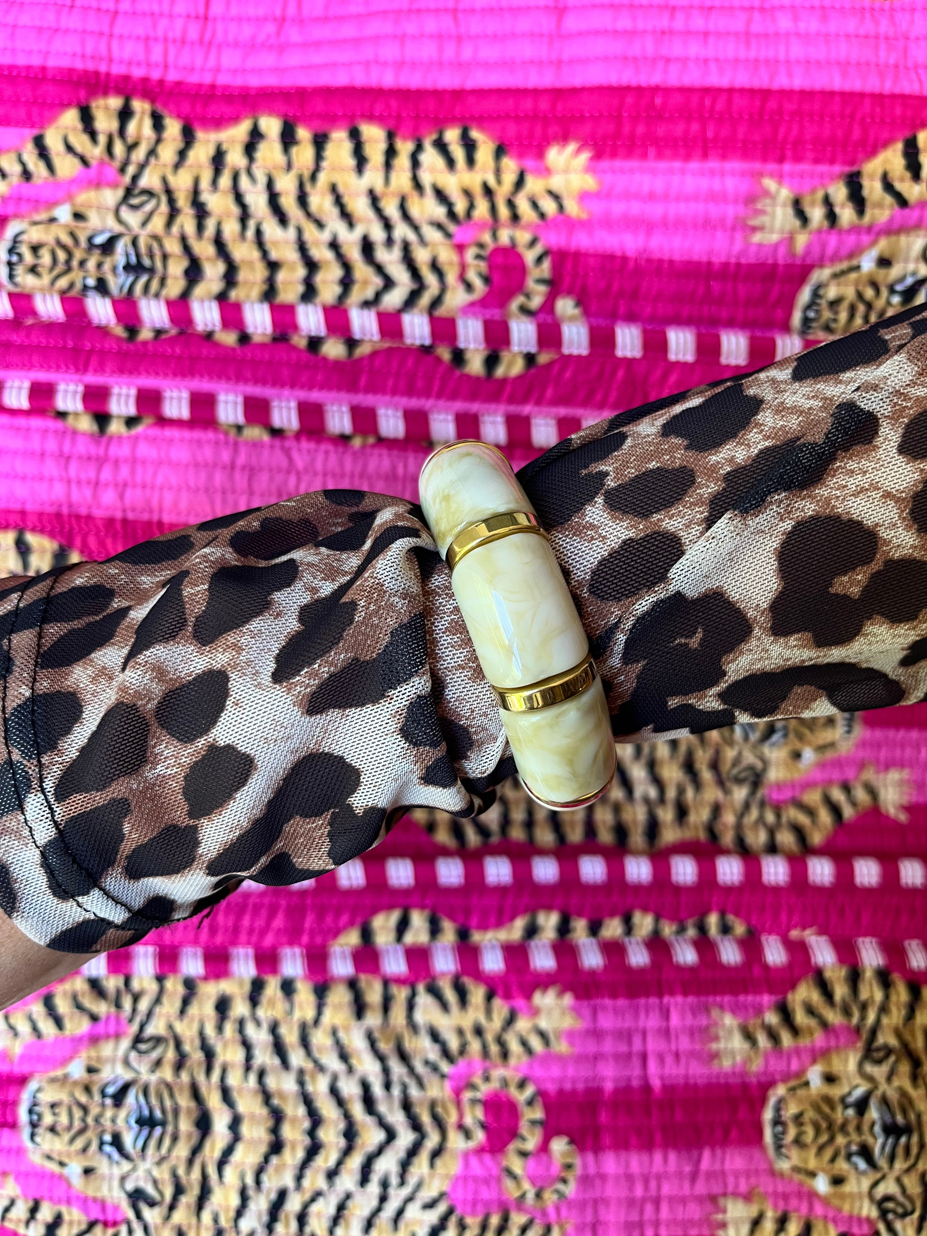 NOA BRACELET | IVORY