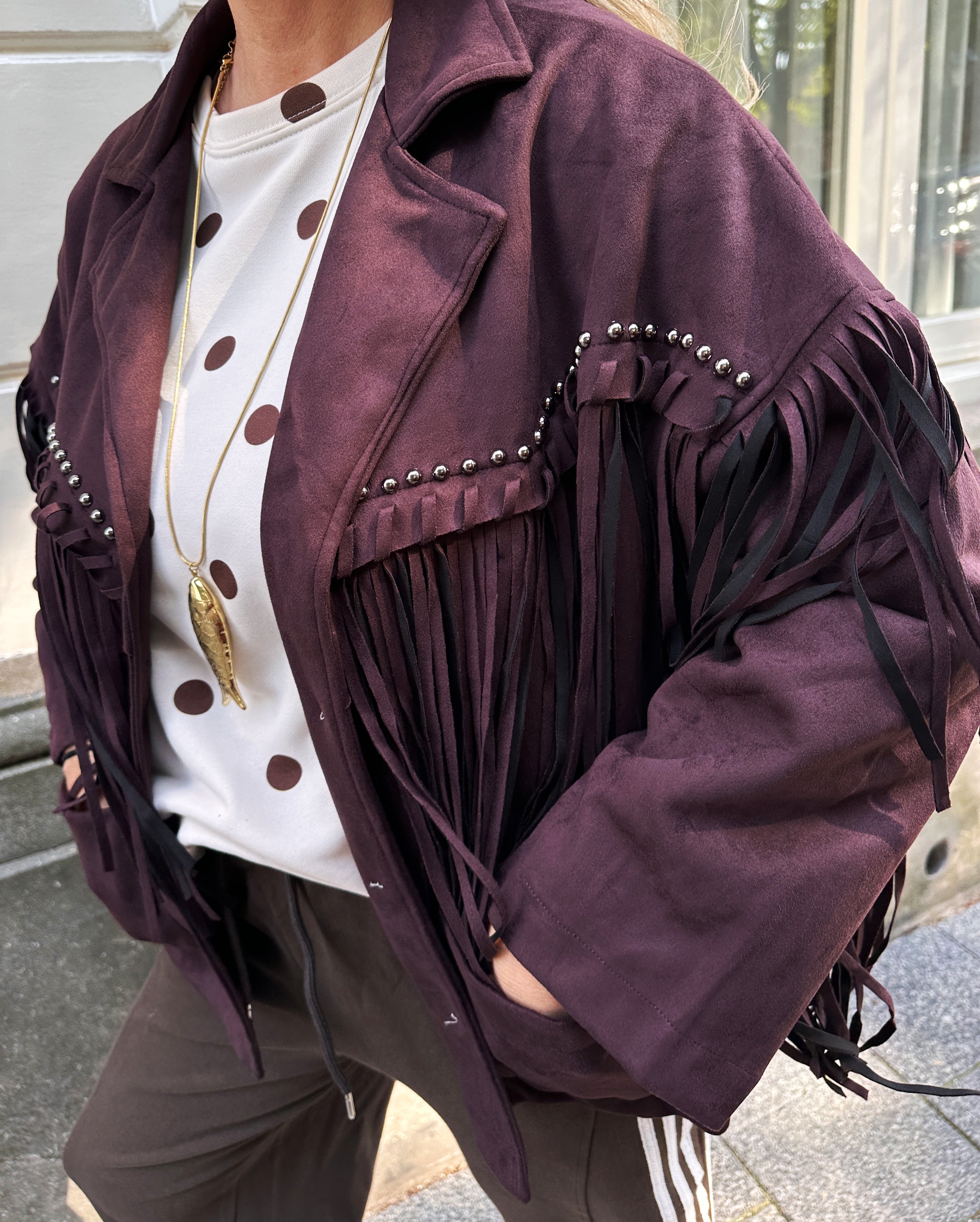 FREDDY FRANJE JAS BORDEAUX