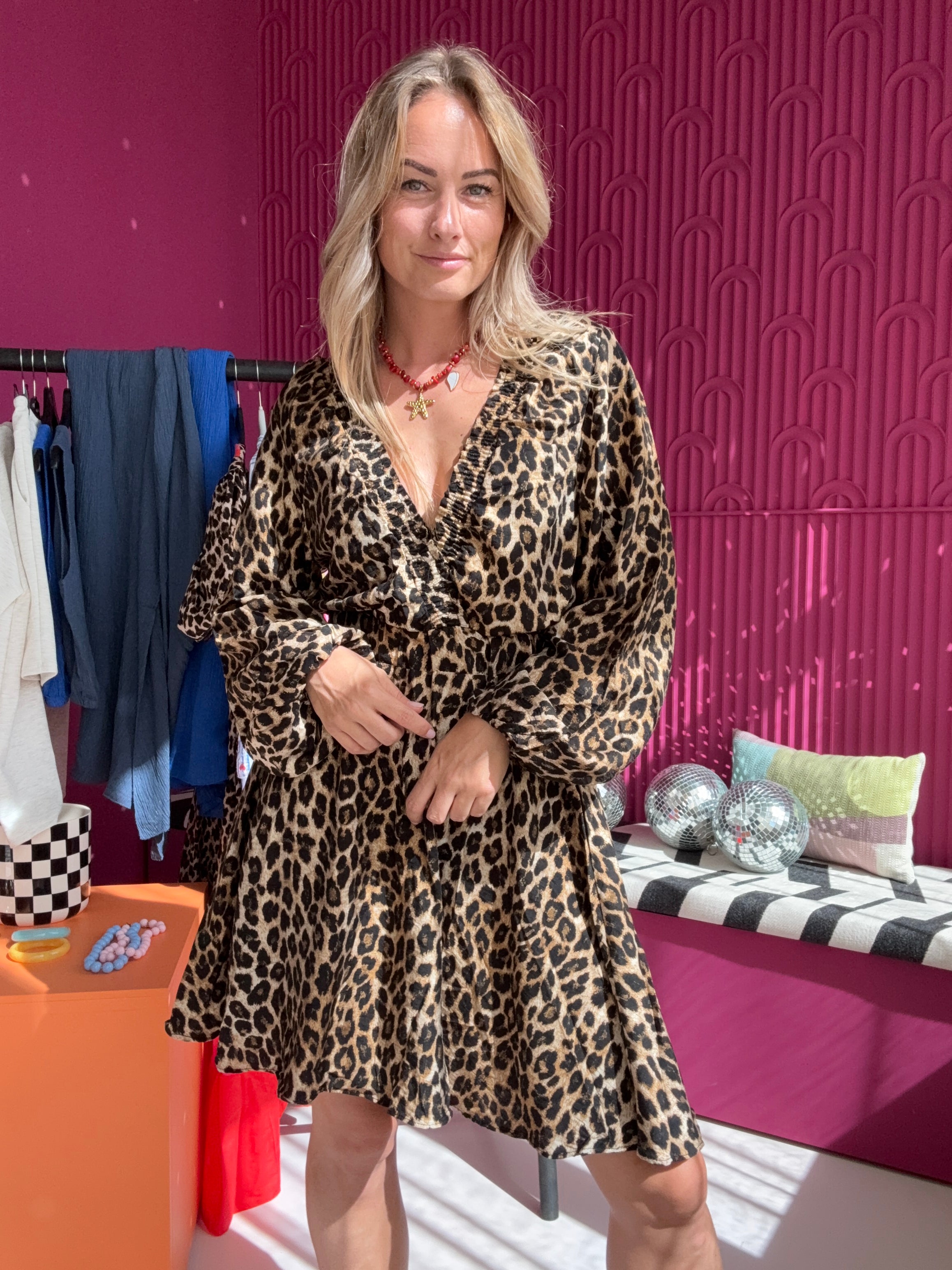 PANTER MUSTHAVE JURK
