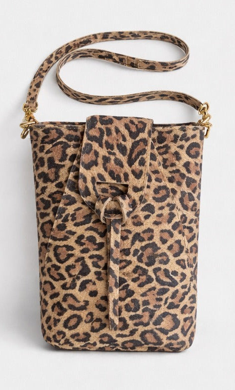 MOLLY MUSTHAVE TASJE PANTER