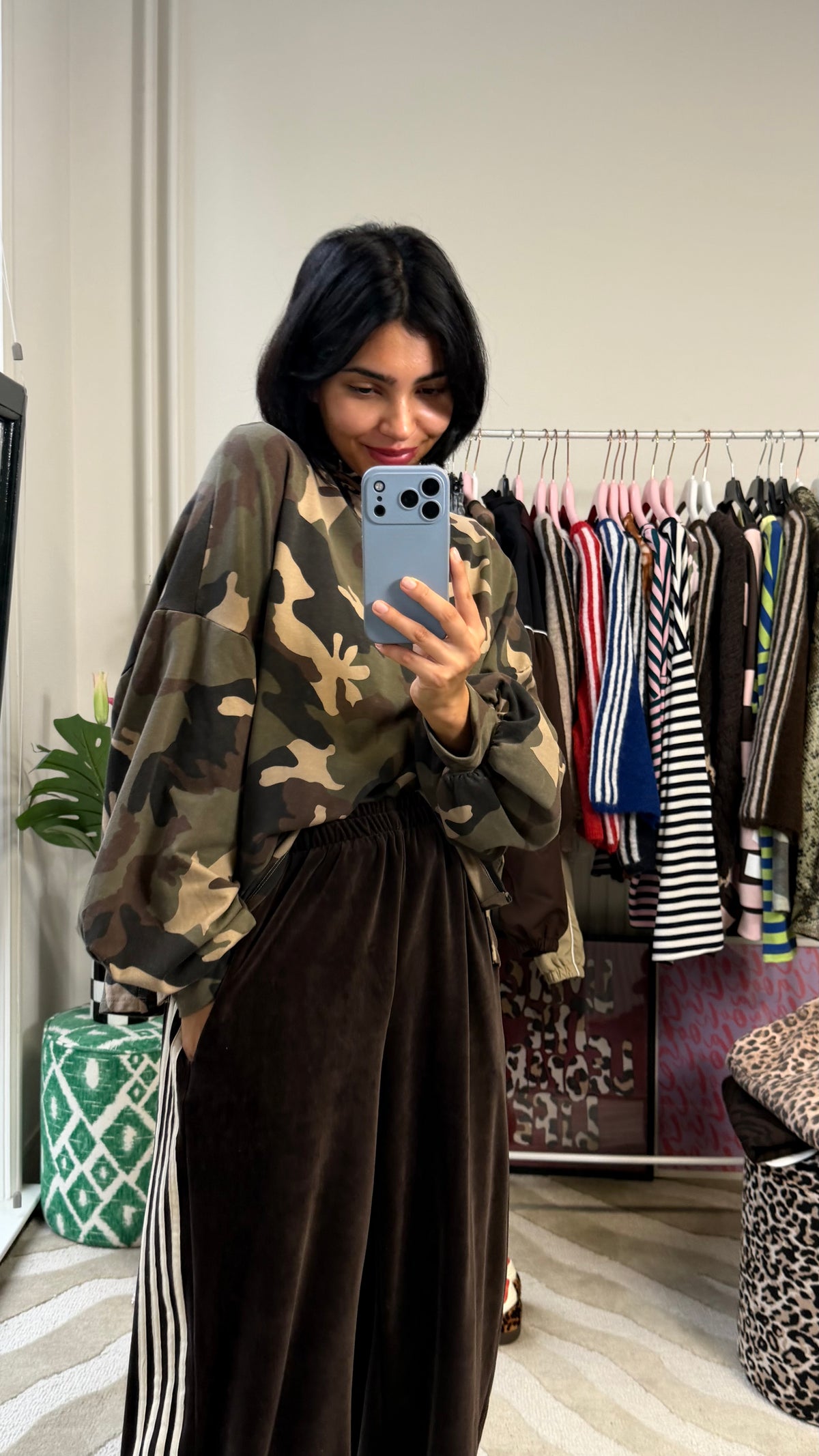 ARMY LONG SLEEVE