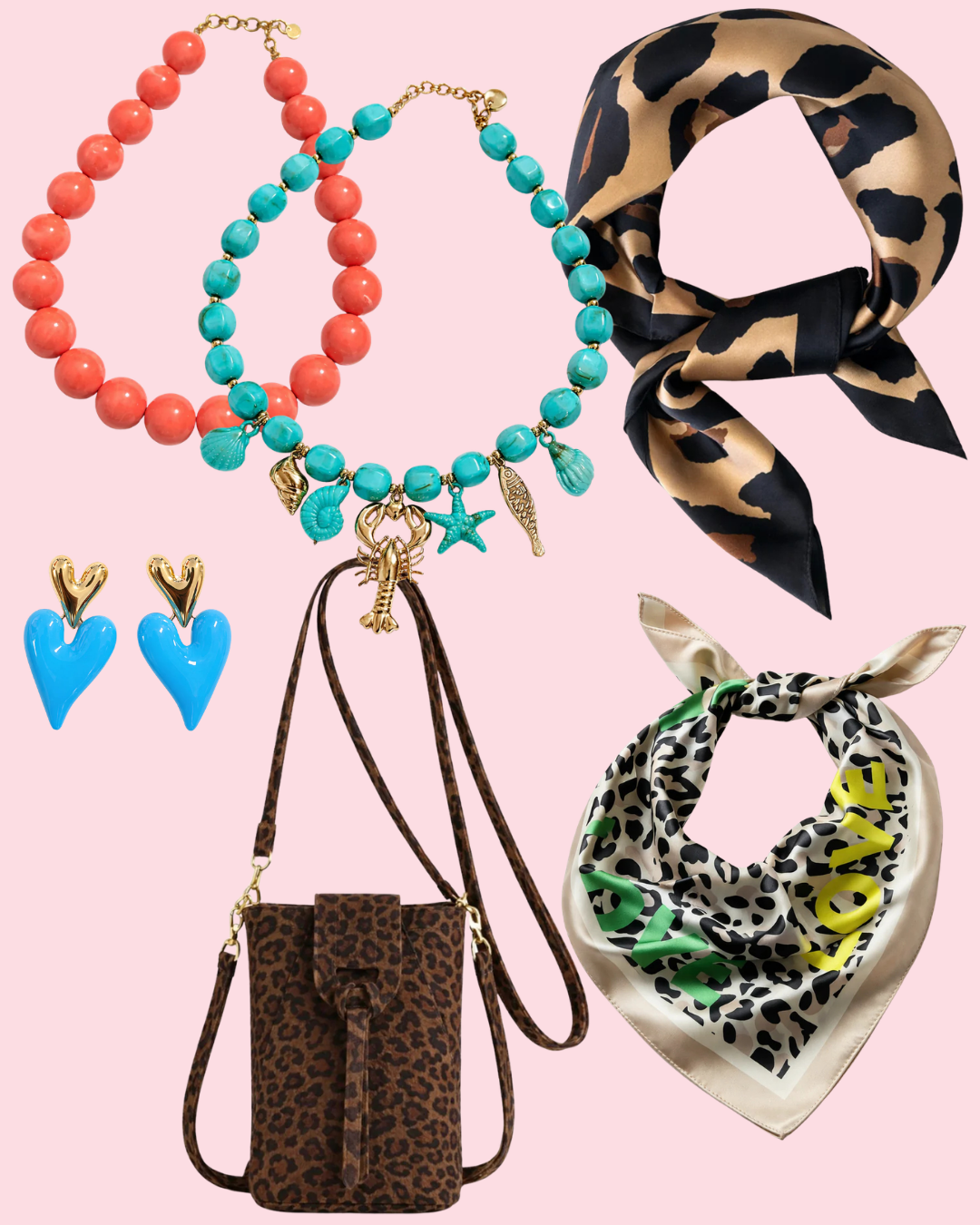 accessoires pantershop