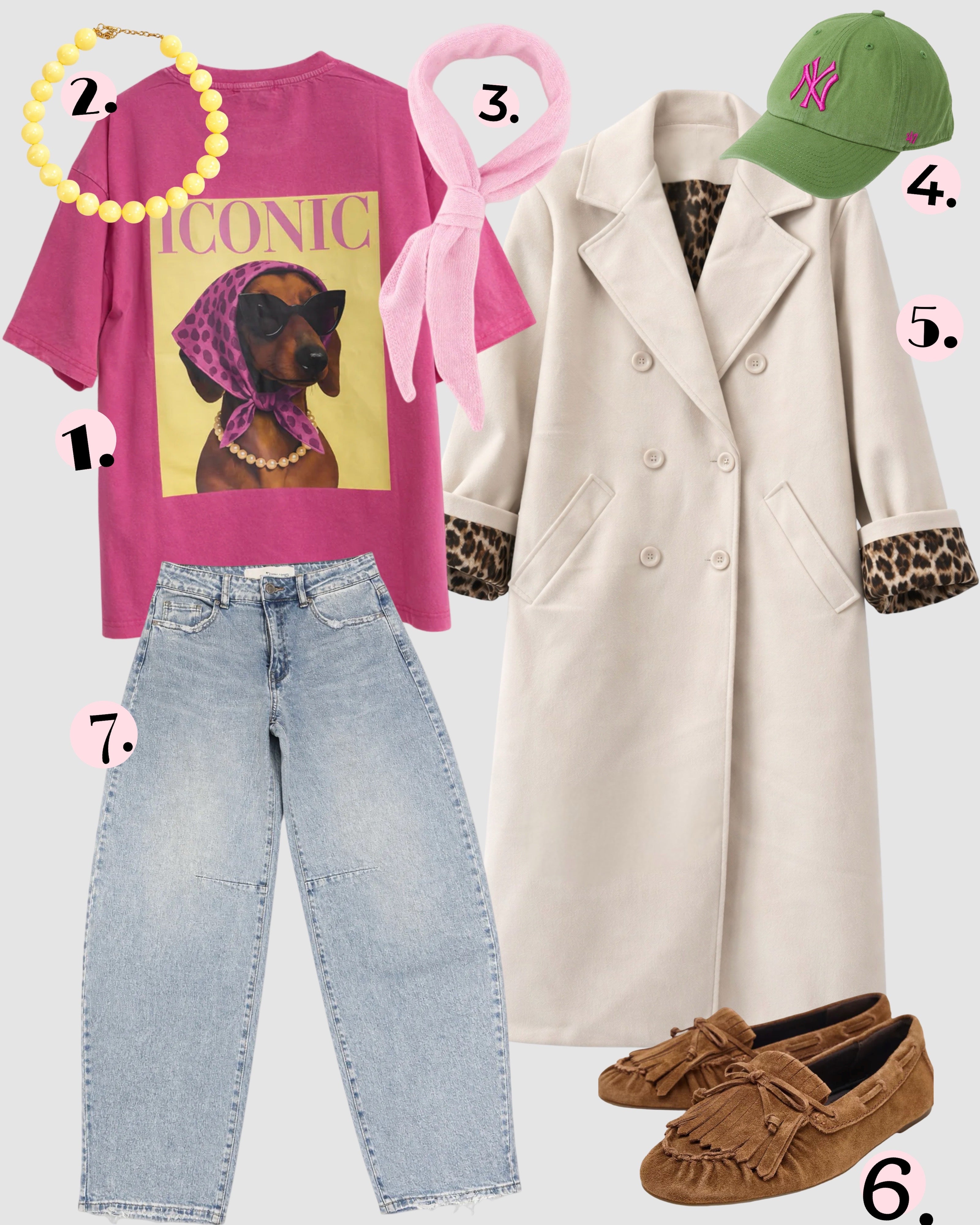 shopping styling pantershop