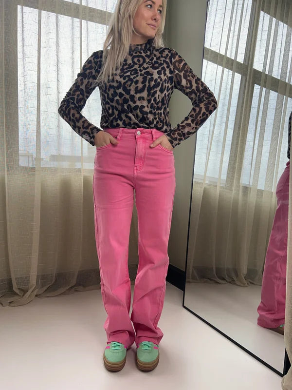 ROZE JEANS