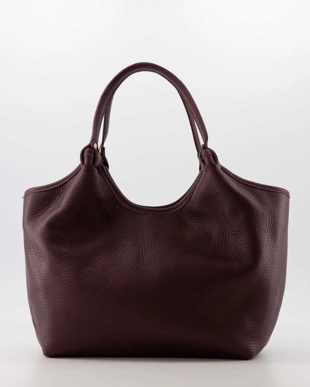 LOTTE TAS BURGUNDY
