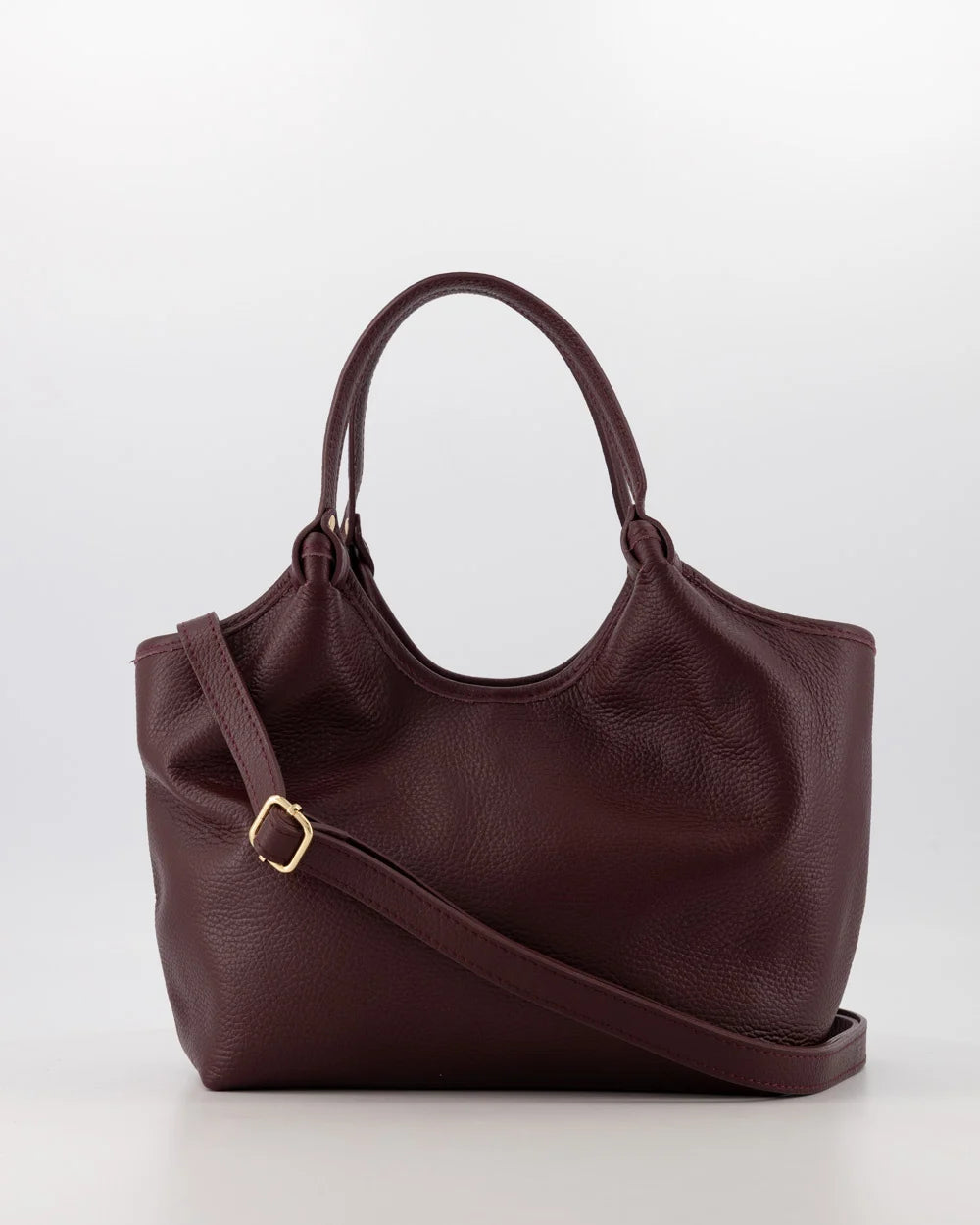 LOTTE TAS BURGUNDY