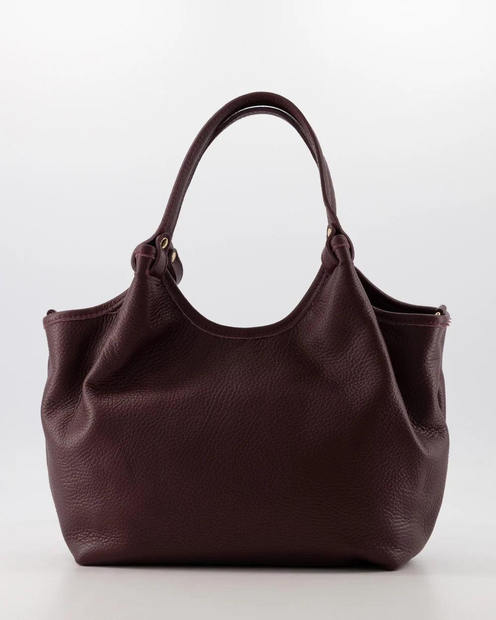 LOTTE TAS BURGUNDY