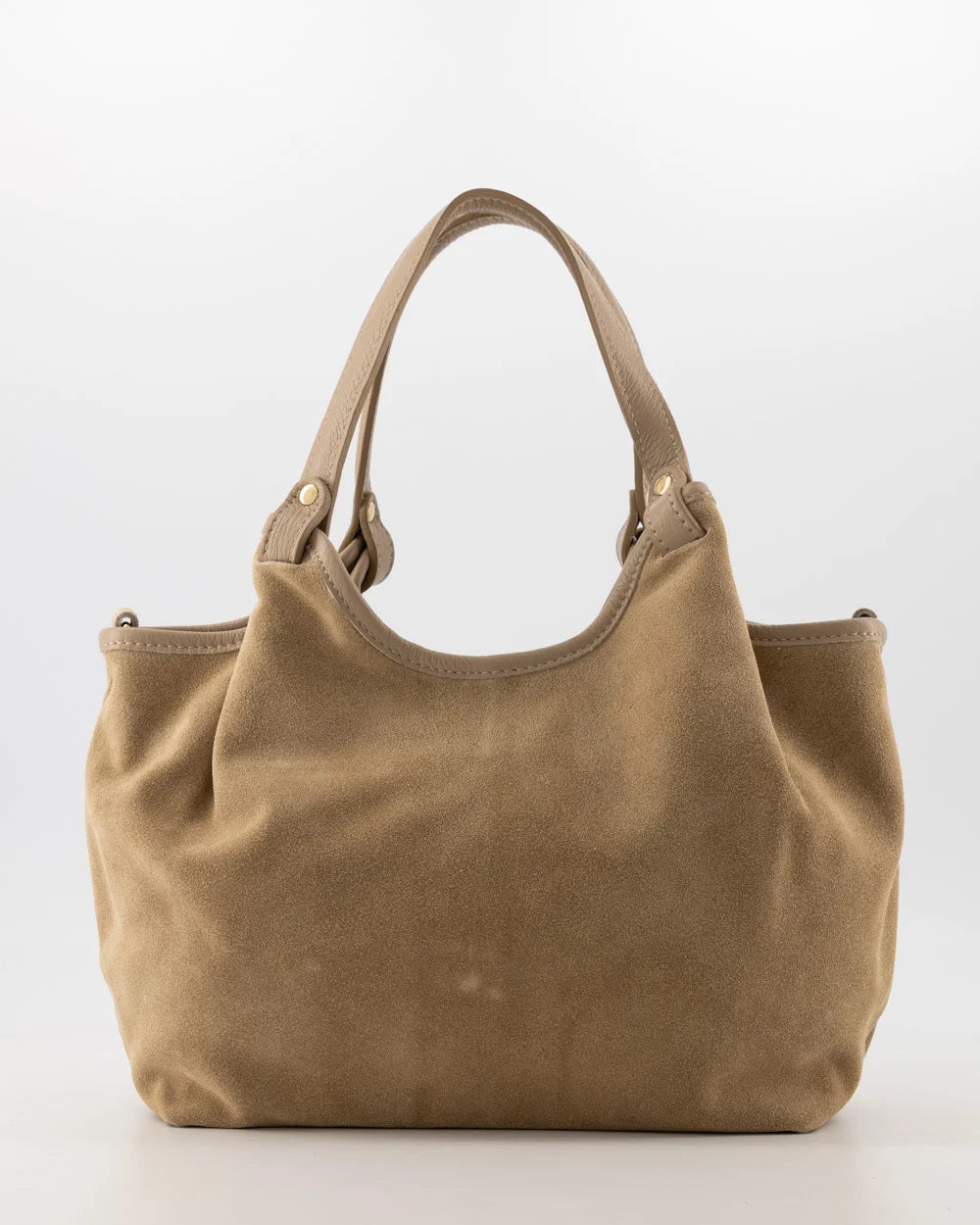 LOTTE BEIGE SAND BAG