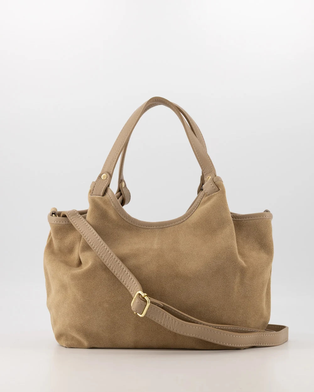 LOTTE BEIGE SAND BAG