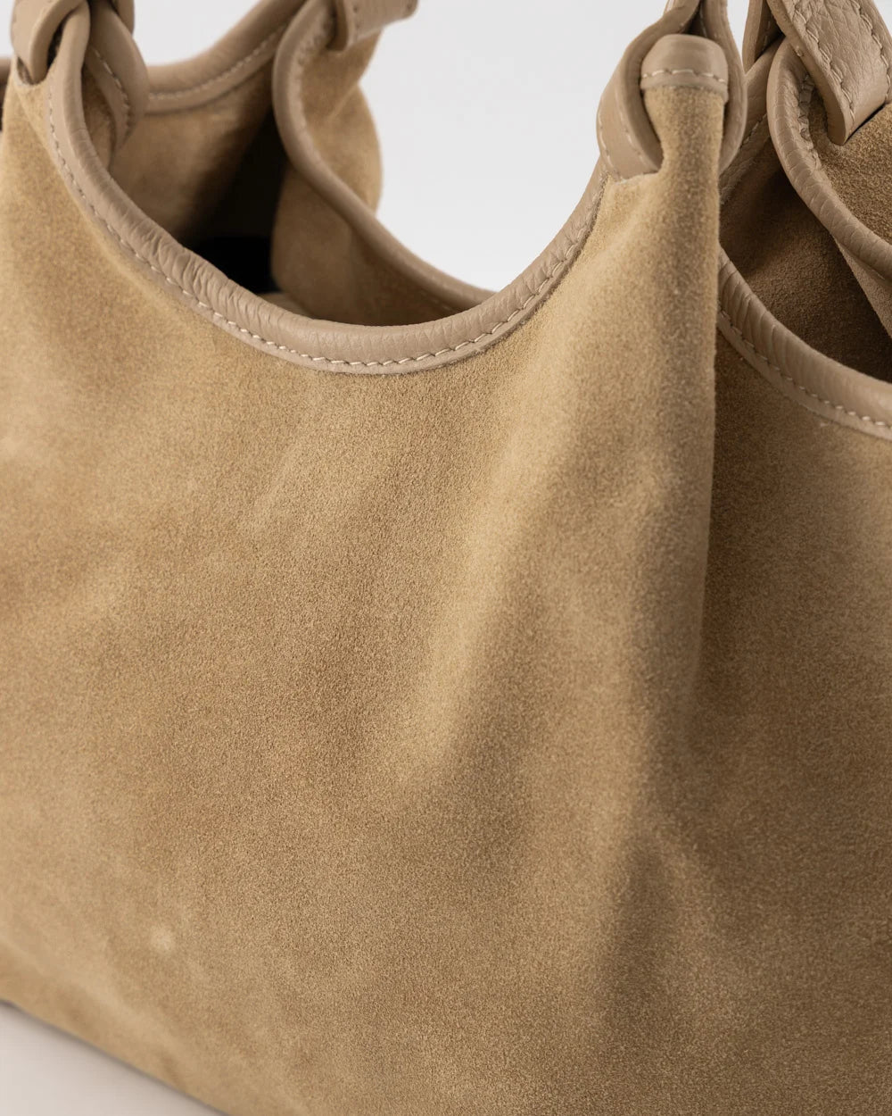 LOTTE BEIGE SAND BAG